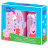 Фото #2 товара ASTLEY BAKER DAVIES 500ml Peppa Pig Lunch Box And Canteen