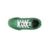 Фото #4 товара Puma Easy Rider Vintage Lace Up Toddler Boys Green Sneakers Casual Shoes 399372