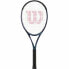 Фото #1 товара Ракетка для большого тенниса Wilson Ultra 100UL V4 Синяя