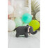 Фото #3 товара Плюшевый Crochetts Bebe Зеленый Слон 27 x 13 x 11 cm 2 Предметы
