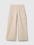 Фото #7 товара Low Rise Cargo Baggy Khakis