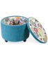 Фото #4 товара Lemon Storage Ottoman