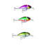 SEIKA 84 mm 13.5g crankbait