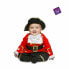 Costume for Children My Other Me Privateer 1-2 years 4 Pieces