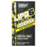 Фото #1 товара LIPO 6, Intense, Ultra Concentrate, 60 Capsules