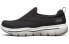 Фото #2 товара Skechers Go Walk Evolution Ultra 黑色 / Кроссовки Skechers Go Walk Evolution Ultra 54730-BLK