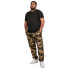 URBAN CLASSICS camo 2.0 cargo pants