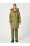 Фото #10 товара ПальтоKoton X - Oversize Wool Coat