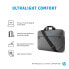 HP Prelude 15.6-inch Laptop Bag - Briefcase - 39.6 cm (15.6") - 300 g