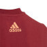 ფოტო #4 პროდუქტის ADIDAS Category Logo short sleeve T-shirt