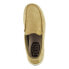 HEY DUDE Wally Grip Moc Craft Leather Shoes