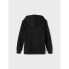 Фото #3 товара NAME IT Nesweat full zip sweatshirt