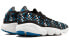 Фото #6 товара Кроссовки Nike AIR FOOTSCAPE WOVEN Blue Black