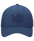 ფოტო #3 პროდუქტის Men's Blue Cork Brim Altitude Snapback Hat