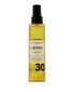 Фото #1 товара LIERAC Sunissime L'Huile Soyeuse Solaire SPF 30 (150 ml)