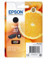 Фото #1 товара картридж струйный Подлинный Черный Epson Oranges C13T33314022 1 шт