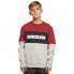 QUIKSILVER School Again sweatshirt