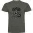 KRUSKIS Army Ride short sleeve T-shirt