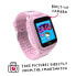 Фото #9 товара CELLY KIDSWATCHPK Smartwatch