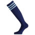 MITRE Mercury 3 Strip Junior Socks
