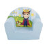 Фото #1 товара Детское кресло Синий Принц 44 x 34 x 53 cm