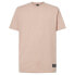 ფოტო #1 პროდუქტის OAKLEY APPAREL Bobby B1B Patch short sleeve T-shirt