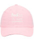 Фото #3 товара Men's Pink FedEx St. Jude Championship Adjustable Hat