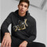 Фото #4 товара Puma ESS+ Big Logo Hoodie M 849867 01