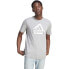 Фото #1 товара T-shirt adidas FI MET Tee M II3467