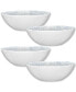 Фото #1 товара Hammock Cereal Bowls, Set of 4