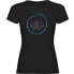 Фото #1 товара KRUSKIS Diver Zen short sleeve T-shirt