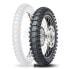 DUNLOP Geomax MX34 NHS 49M TT Semisoft Off-Road Rear Tire