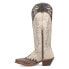 Фото #3 товара Laredo Paige Snip Toe Cowboy Womens Size 8 M Casual Boots 52224