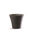 Фото #1 товара B08316S181 Pamploma Plastic Outdoor Planter Cappuccino 16 Inches