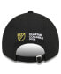 Фото #2 товара Men's Black 2024 MLS All-Star Game 9TWENTY Adjustable Hat