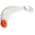 BLACK CAT Curly Worm Soft Lure 170 mm 24g