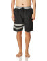 Фото #1 товара Плавки мужские Kanu Surf Flex Swim Trunks Carter Black (Small)