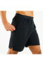 Фото #2 товара Wıt Fitness Pro Flex Vent Max Shorts 2.0 In Black - Dn4279-010