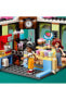Фото #10 товара Конструктор пластиковый Lego Friends Heartlake City Kafe’si 42618 - 6 Лет и Старше Набор для Создания Игрушек (426 Деталей)