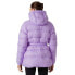 HELLY HANSEN Grace Puffy parka