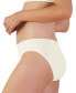 Women's Mid Rise Seamless Panty