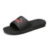 Фото #2 товара Puma Cool Cat 2.0 Slide Mens Black Casual Sandals 38911002