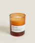 Фото #3 товара (200g) ambery wood scented candle