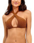 Vix Kayla Noemie Halter Top Women's 2/Small