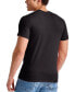 Фото #2 товара Men's Originals Tri-Blend Short Sleeve T-shirt