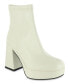 Фото #1 товара Women's Ilia Square Toe Boot