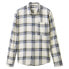 Фото #1 товара TOM TAILOR 1037458 Relaxed Checked Shirt
