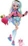 Фото #1 товара Mattel Monster High® Lagoona Blue™ Lalka podstawowa (HHK55)