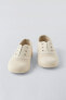 Фото #8 товара Stretch cotton sneakers