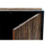 Фото #8 товара Устройство DKD Home Decor Деревянный Металл Древесина манго (140 x 43 x 91 cm)